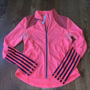 Lululemon define jacket siZe 10